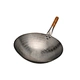 1.5mm Stainless Steel Wok